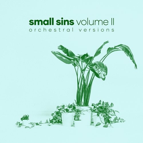 Volume II Small Sins