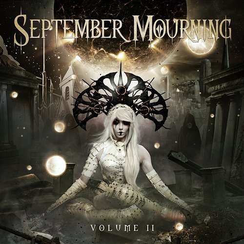 Volume II September Mourning