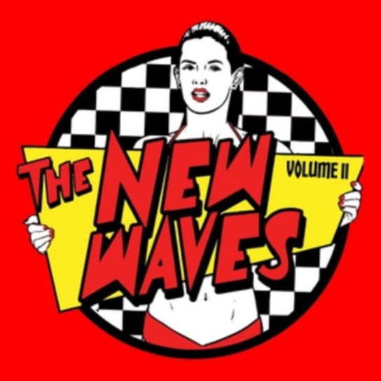 Volume II The New Waves