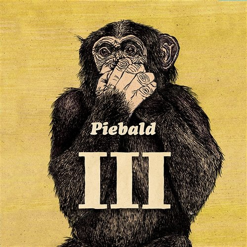 Volume III Piebald