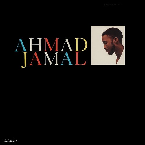 Volume IV Ahmad Jamal Trio