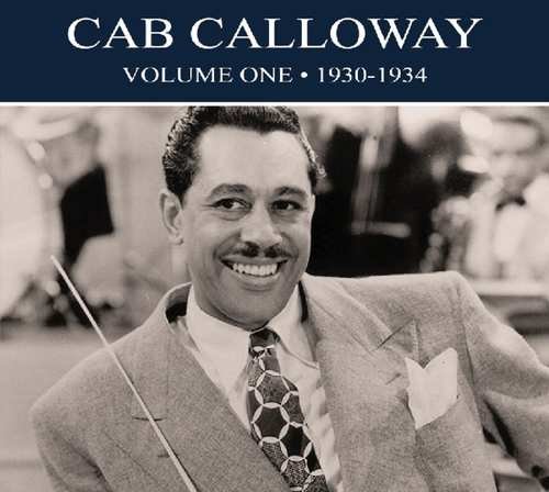 Volume One - 1930-1934 Cab Calloway