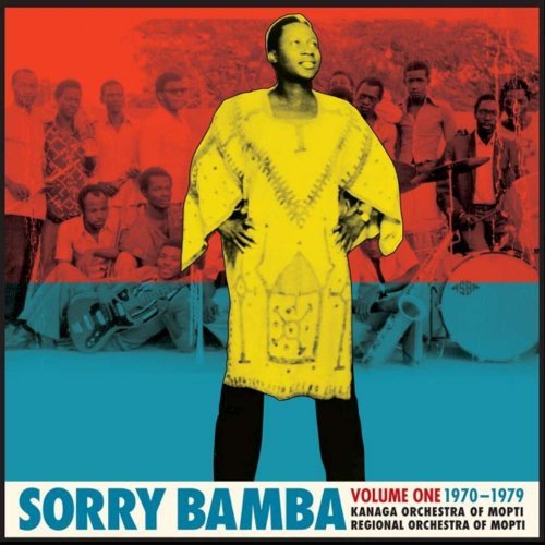 Volume One 1970-1979, płyta winylowa Sorry Bamba
