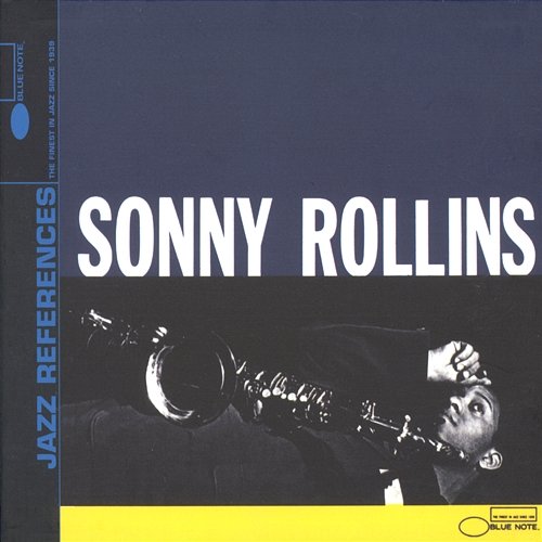 Volume One Sonny Rollins