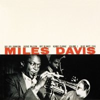 VOLUME ONE Davis Miles