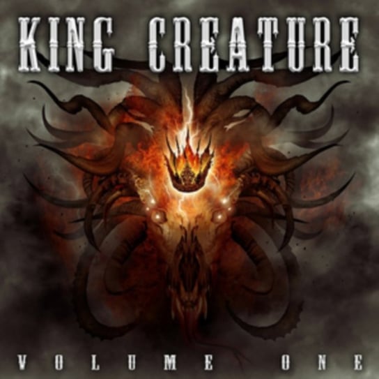 Volume One Creature King