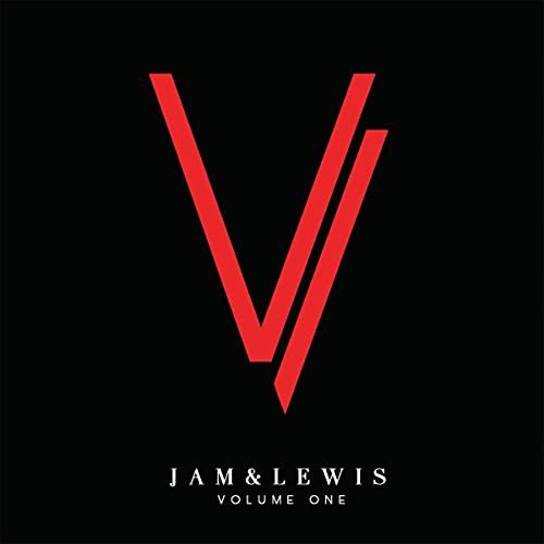 Volume One, płyta winylowa Jam & Lewis