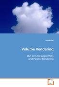 Volume Rendering Kim Jusub