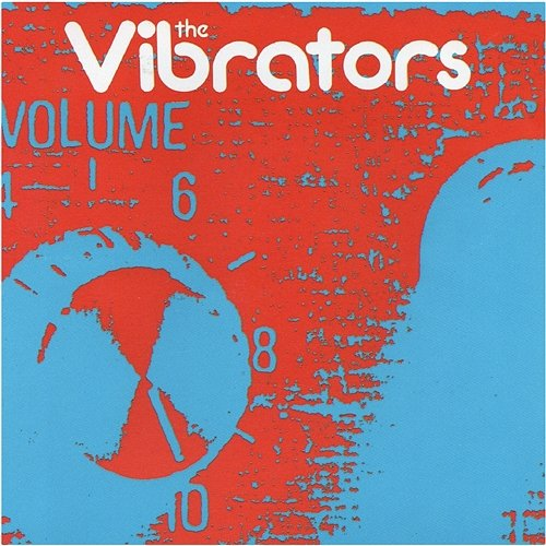 Volume Ten The Vibrators