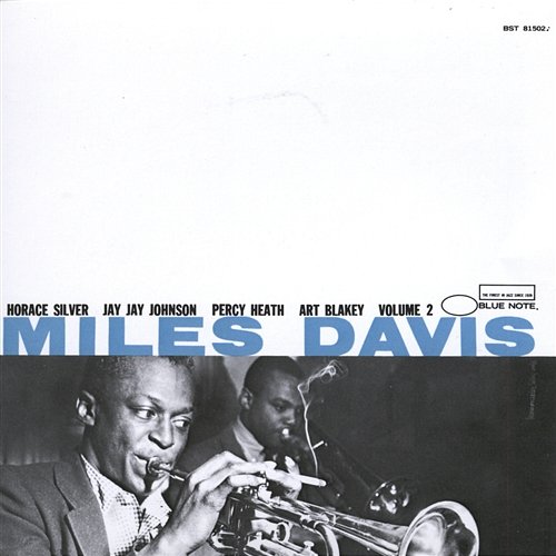 Volume Two Miles Davis