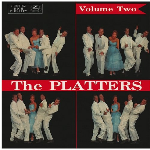 Volume Two The Platters
