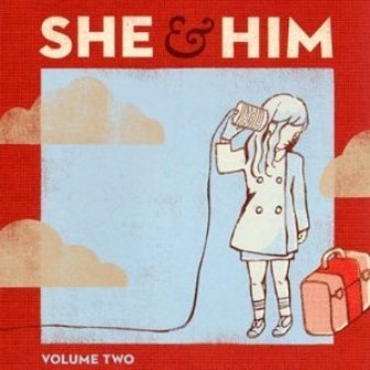 Volume Two She & Him