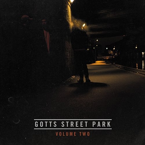 Volume Two Gotts Street Park
