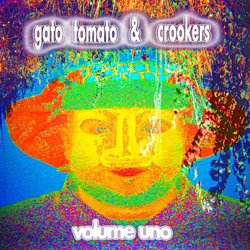 Volume uno Gato Tomato