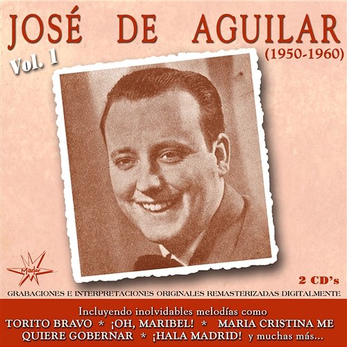 Mi telefono José de Aguilar