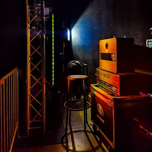 Volumen (Rugidos) Worka & Fernanda Rodriguez