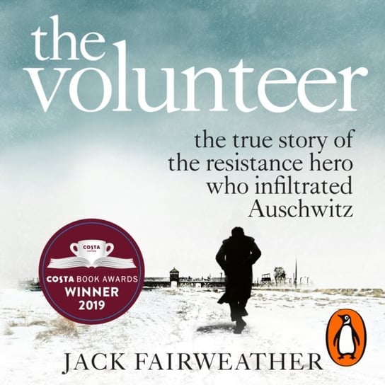 Volunteer Fairweather Jack