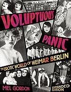Voluptuous Panic Gordon Mel