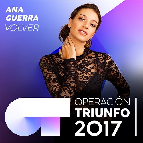 Volver Ana Guerra