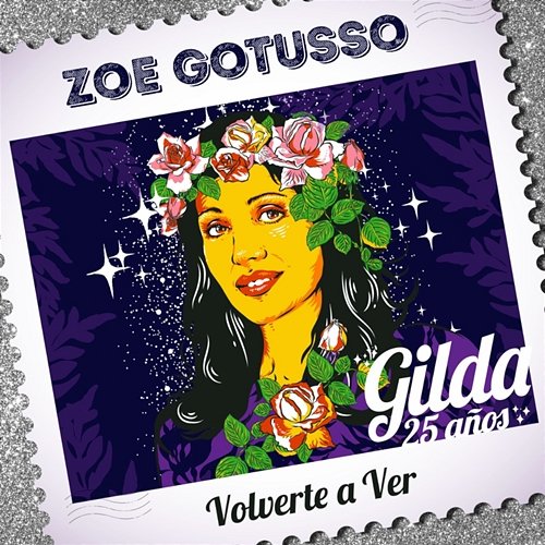 Volverte a Ver Zoe Gotusso, Lito Vitale & Gilda