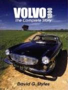 Volvo 1800 Styles David