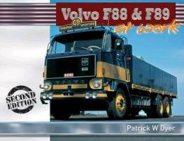 Volvo F88 and F89 at Work Dyer Patrick