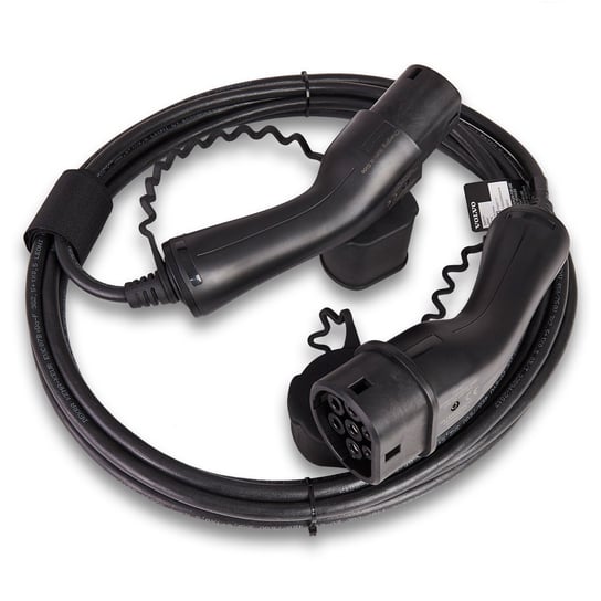VOLVO kabel przewod do ladowania Mode 3 7m 32257777 Inna marka