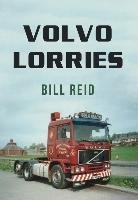 Volvo Lorries Reid Bill