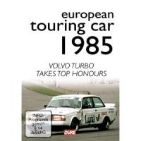 Volvo Turbo Takes Top Honours (brak polskiej wersji językowej) 