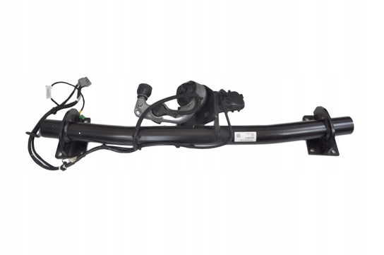 VOLVO XC90 II oryginal hak holowniczy elektryczny 32296419 - Volvo OE ...