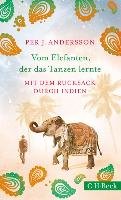 Vom Elefanten, der das Tanzen lernte Andersson Per J.