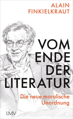 Vom Ende der Literatur Langen/Müller
