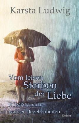 Vom leisen Sterben der Liebe - ROMAN nach wahren Begebenheiten DeBehr