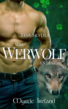 Vom Werwolf entführt Merlins Bookshop