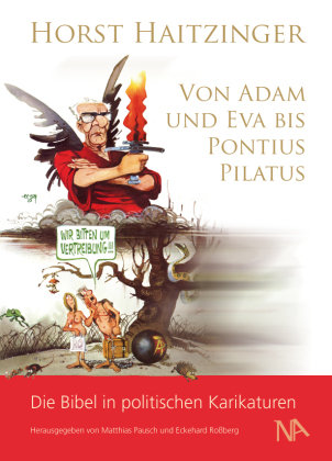 Von Adam und Eva bis Pontius Pilatus Nünnerich-Asmus Verlag & Media