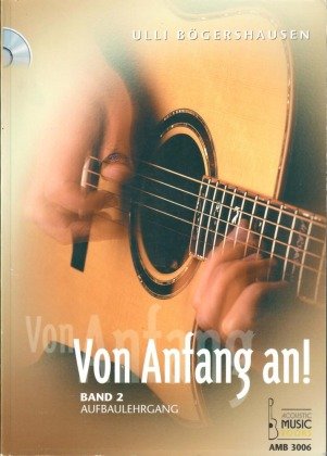 Von Anfang an! Acoustic Music Books