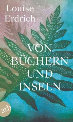 Von Büchern und Inseln Aufbau Taschenbuch Verlag