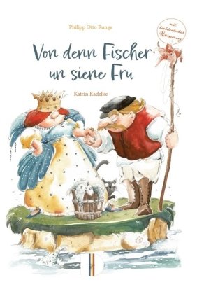 Von denn Fischer un siene Fru Demmler-Verlag