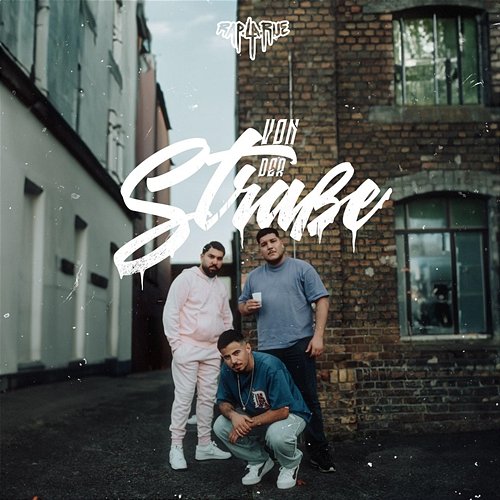 Von der Straße Jiyo, Rap La Rue feat. Suad.077, Nuhat