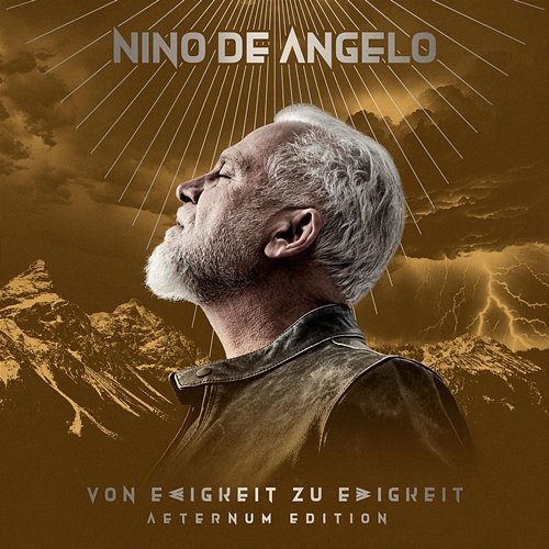 Von Ewigkeit zu Ewigkeit (Aeternum Edition) Nino De Angelo
