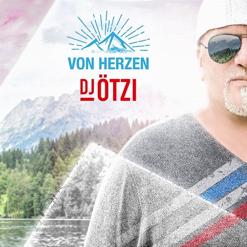 Seite an Seite DJ Ötzi