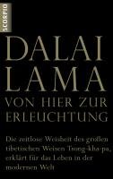 VON HIER ZUR ERLEUCHTUNG Dalai Lama