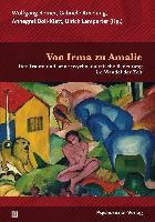 Von Irma zu Amalie Psychosozial Verlag Gbr, Wirth Johann Hans-Jrgen Wirth Gbr U.