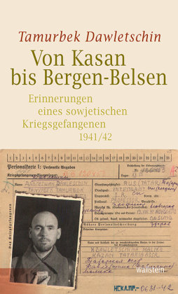 Von Kasan bis Bergen-Belsen Wallstein