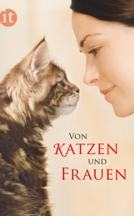 Von Katzen und Frauen Insel Verlag Gmbh, Insel Verlag