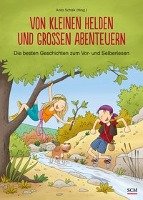 Von kleinen Helden und großen Abenteuern Scm Brockhaus R.