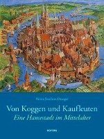 Von Koggen und Kaufleuten Draeger Heinz-Joachim