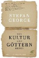 Von Kultur und Göttern reden George Stefan