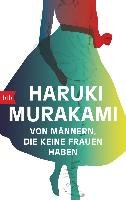 Von Männern, die keine Frauen haben Murakami Haruki