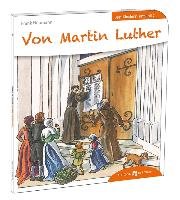 Von Martin Luther den Kindern erzählt Neumann Frank
